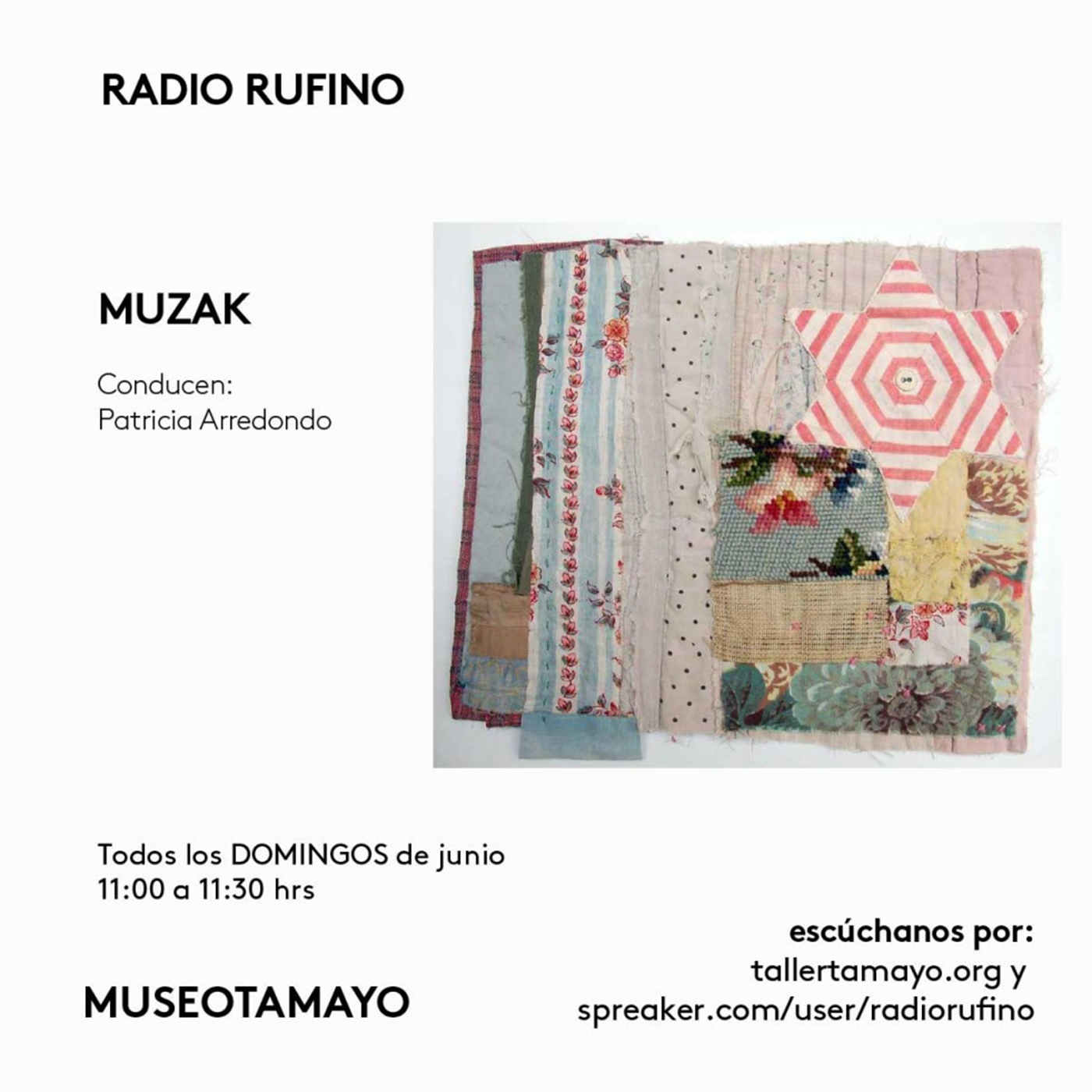 Muzak. Un templo en el oído