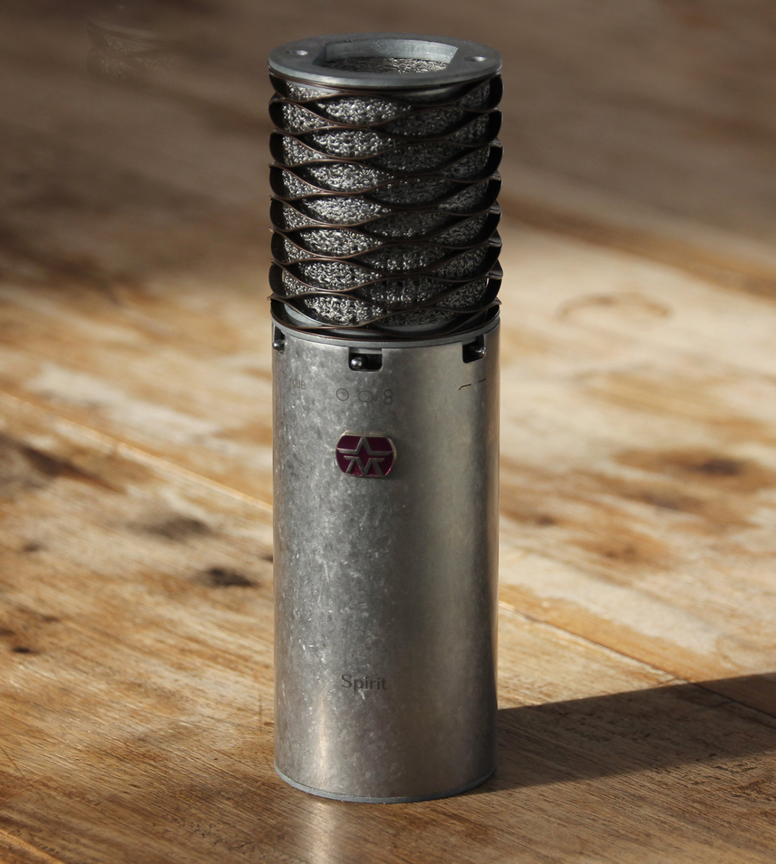 VoiceOver Demo Reels